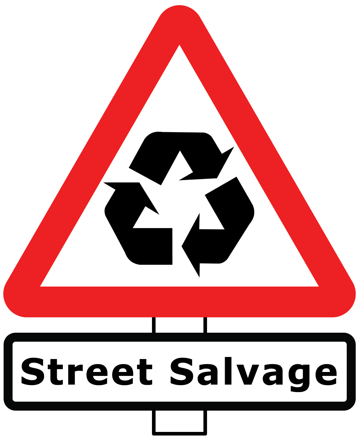 Street Salvage